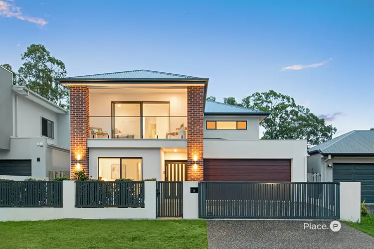 29 Miami Place, Pallara QLD 4110