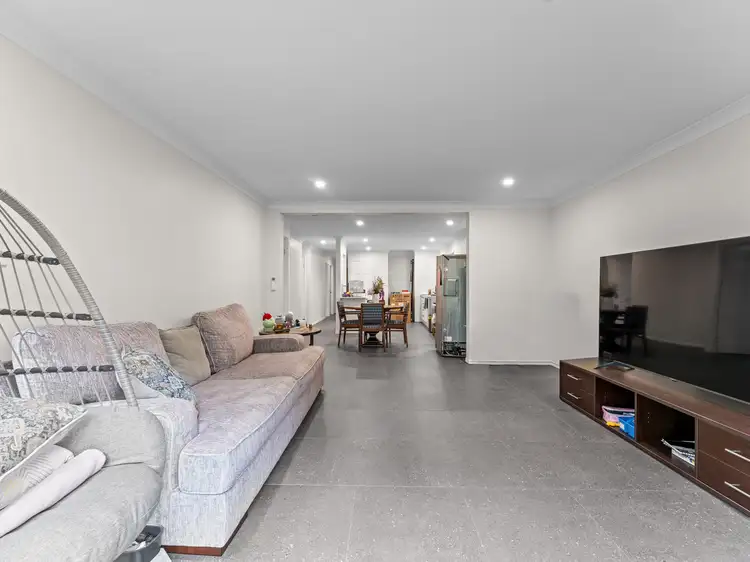 43 Mulgrave Crescent, Forest Lake QLD 4078