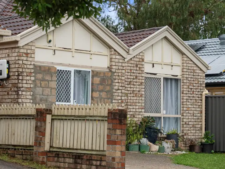 Second view of Homely house listing, 43 Mulgrave Crescent, Forest Lake QLD 4078