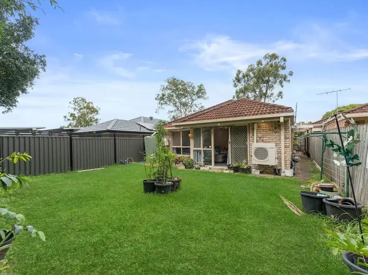 Third view of Homely house listing, 43 Mulgrave Crescent, Forest Lake QLD 4078