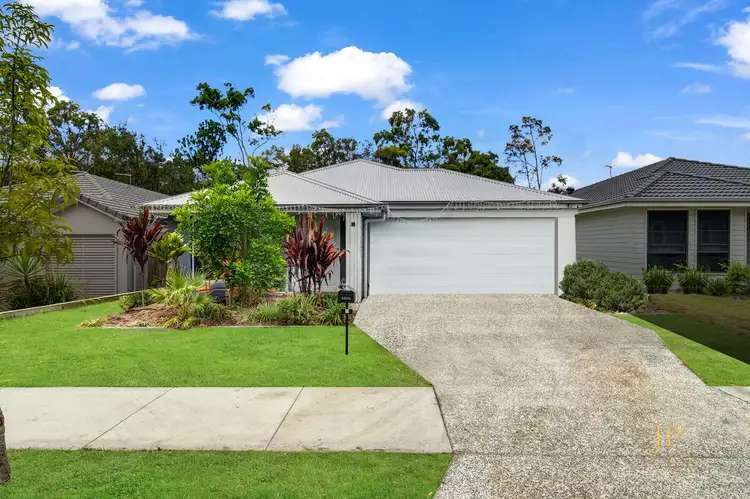 5 Brooklyn Close, Park Ridge QLD 4125