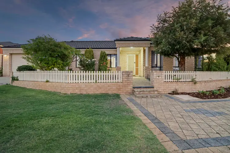 53 Deverall Square, Hillarys WA 6025