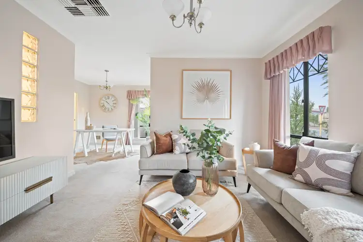 Second view of Homely house listing, 53 Deverall Square, Hillarys WA 6025