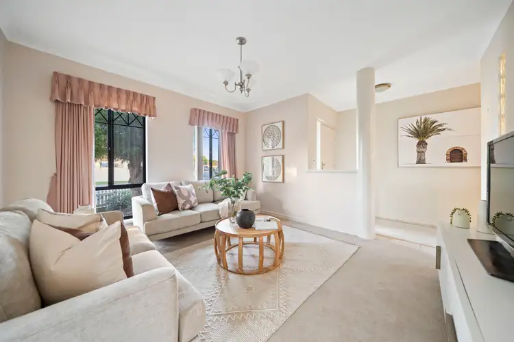 Fourth view of Homely house listing, 53 Deverall Square, Hillarys WA 6025
