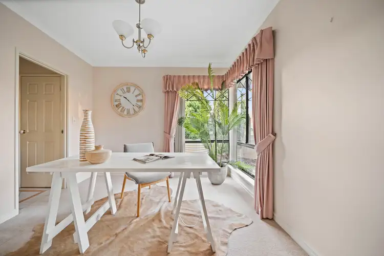 Fifth view of Homely house listing, 53 Deverall Square, Hillarys WA 6025