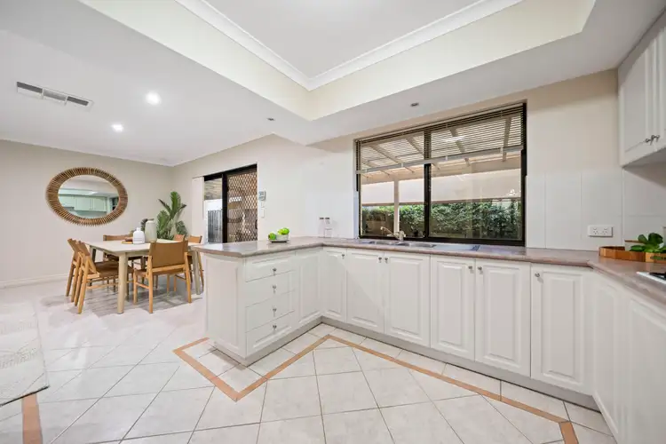 Sixth view of Homely house listing, 53 Deverall Square, Hillarys WA 6025