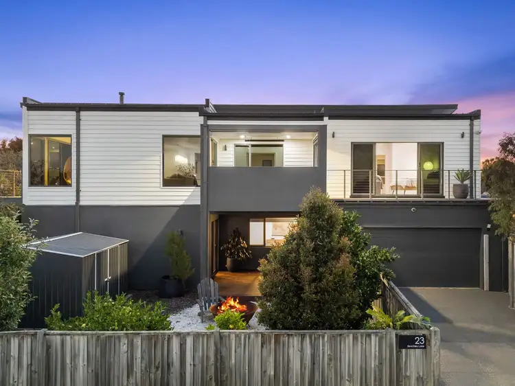23 Beachley Lane, Torquay VIC 3228