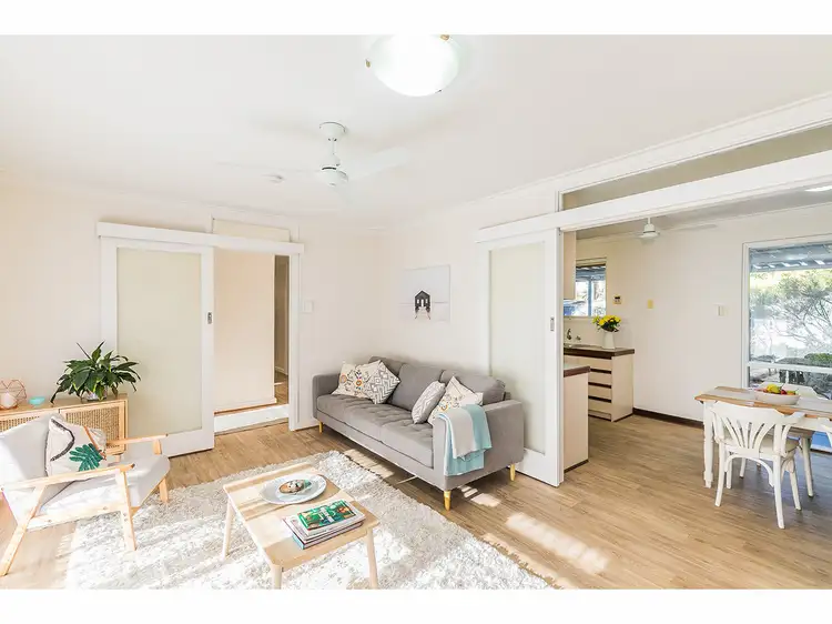 35 Mulligan Way, Orelia WA 6167
