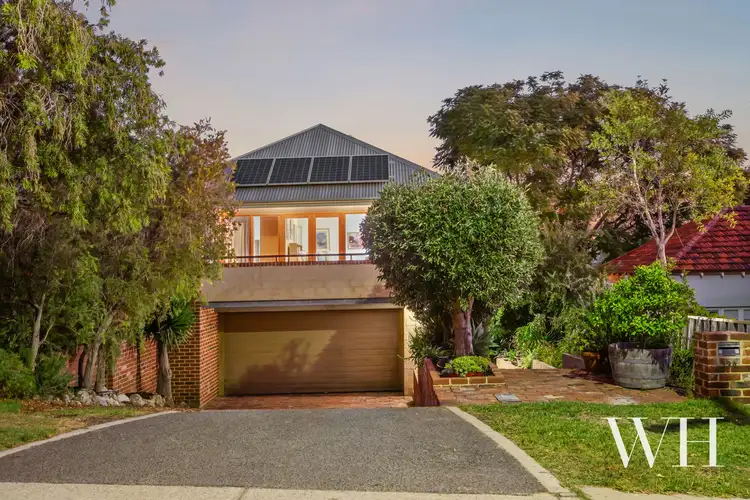 13A Pier Street, East Fremantle WA 6158