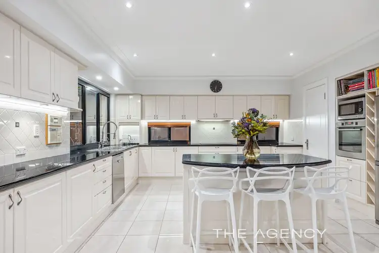 Third view of Homely house listing, 38 Phillips-Fox Terrace, Woodvale WA 6026