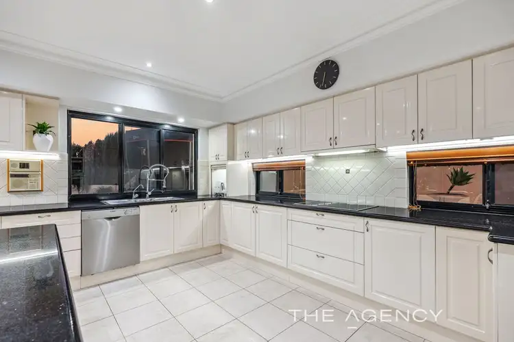 Fifth view of Homely house listing, 38 Phillips-Fox Terrace, Woodvale WA 6026