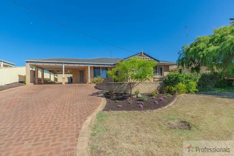 Second view of Homely house listing, 21 Karri Street, Manjimup WA 6258