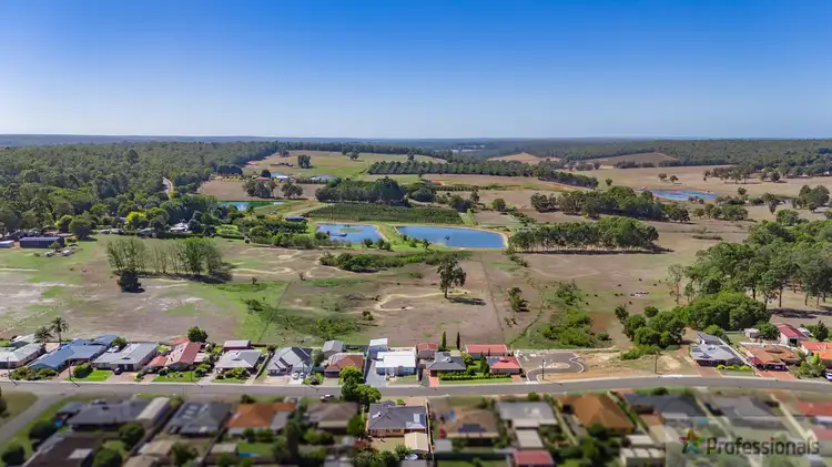 Third view of Homely house listing, 21 Karri Street, Manjimup WA 6258