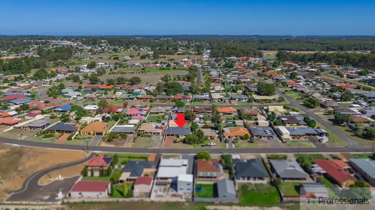 Fourth view of Homely house listing, 21 Karri Street, Manjimup WA 6258