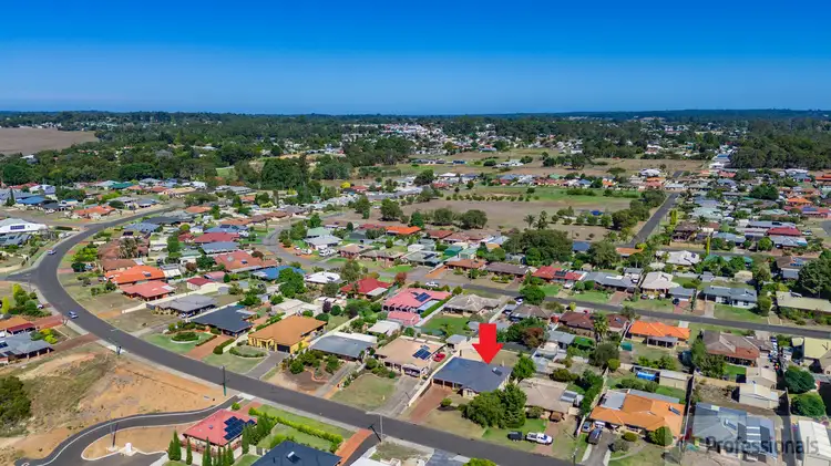 Fifth view of Homely house listing, 21 Karri Street, Manjimup WA 6258
