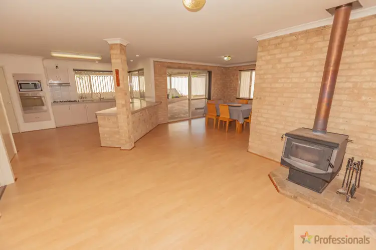 Seventh view of Homely house listing, 21 Karri Street, Manjimup WA 6258