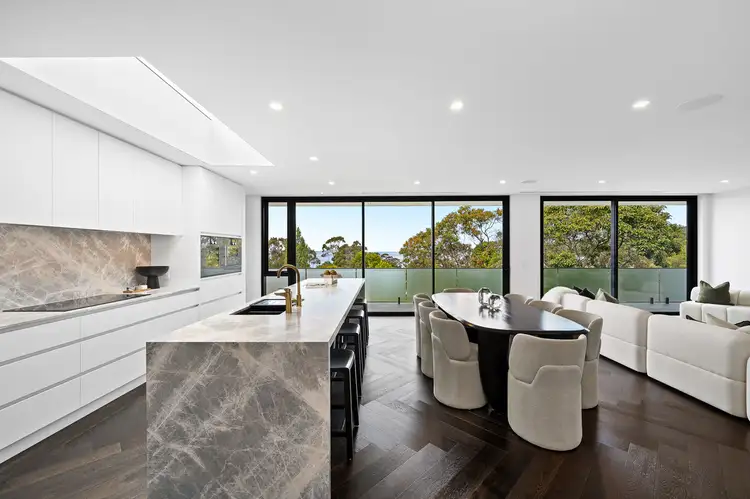 Main view of Homely house listing, 3/3 Jenkins Street, Taroona TAS 7053