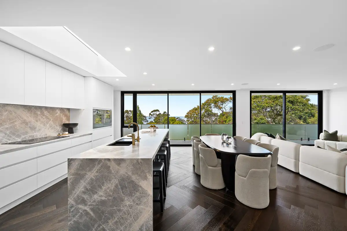 Main view of Homely house listing, 3/3 Jenkins Street, Taroona TAS 7053