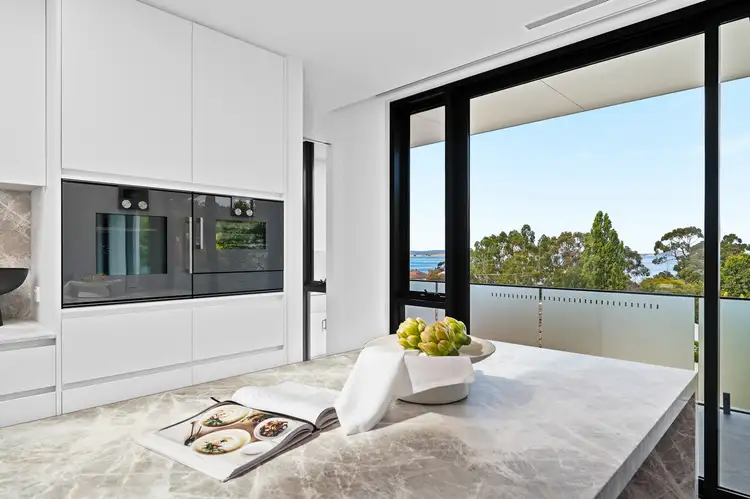 Fourth view of Homely house listing, 3/3 Jenkins Street, Taroona TAS 7053