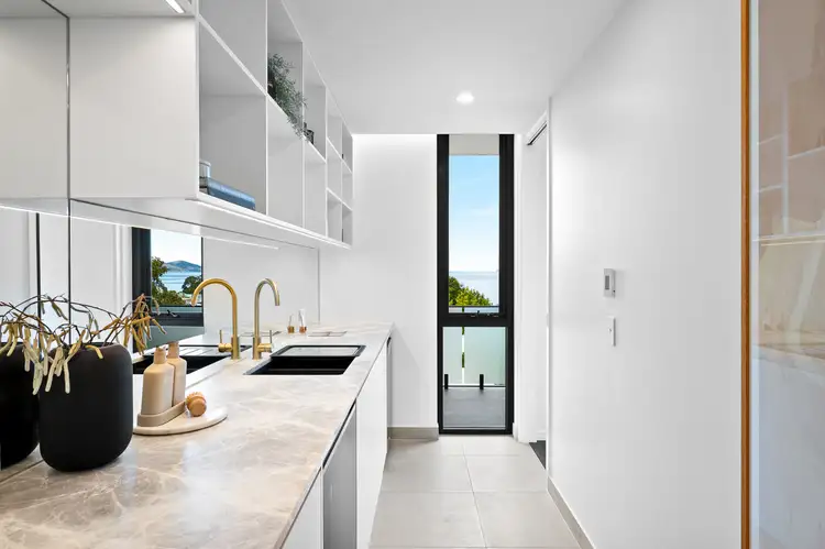 Fifth view of Homely house listing, 3/3 Jenkins Street, Taroona TAS 7053