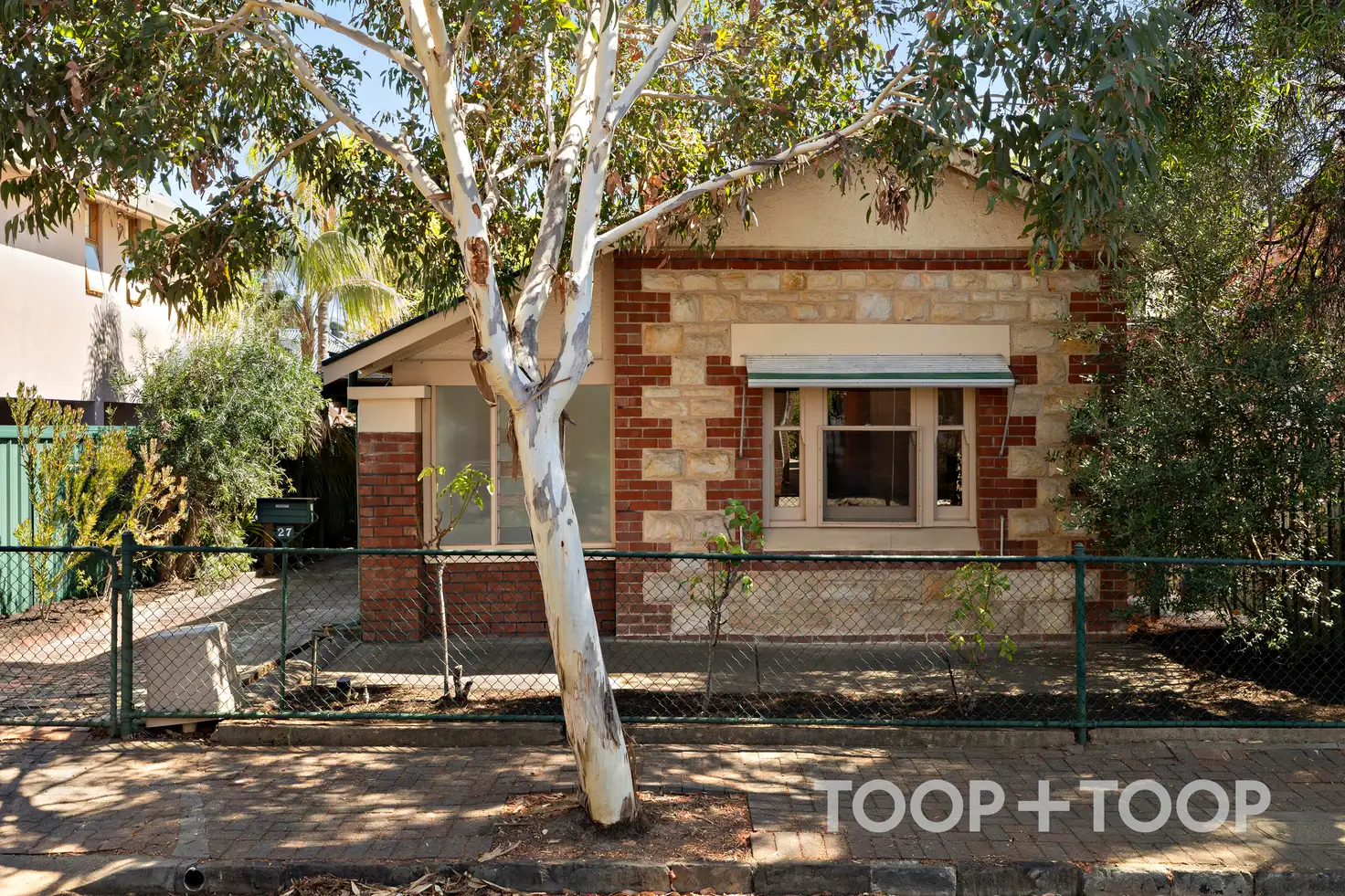 Main view of Homely house listing, 27 Salter Street, Kensington SA 5068