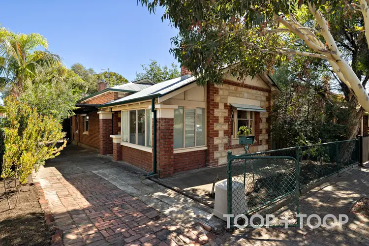 Second view of Homely house listing, 27 Salter Street, Kensington SA 5068
