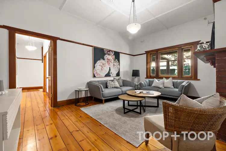Third view of Homely house listing, 27 Salter Street, Kensington SA 5068
