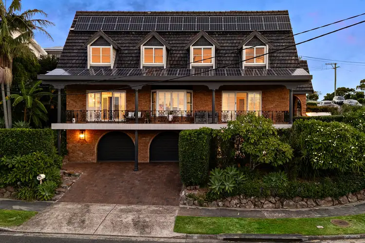 39 Ashford Parade, Merewether Heights NSW 2291