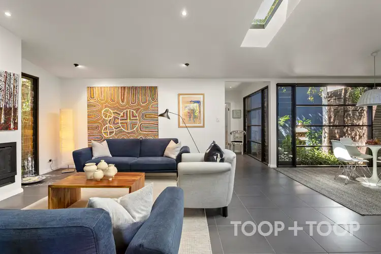 Fifth view of Homely house listing, 17 Ascot Avenue, Dulwich SA 5065