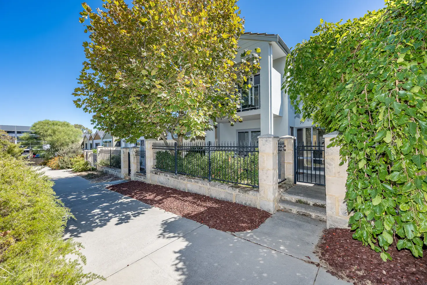 Main view of Homely house listing, 34 Nashville Loop, Currambine WA 6028