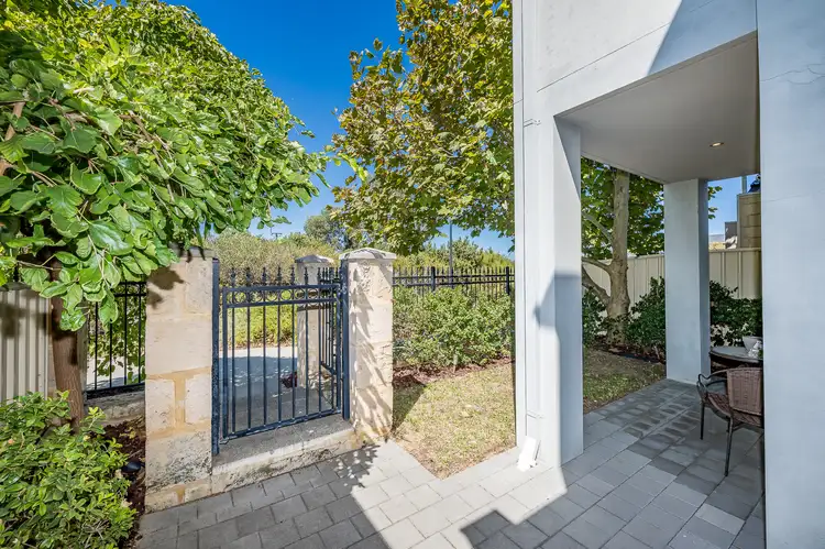 Second view of Homely house listing, 34 Nashville Loop, Currambine WA 6028