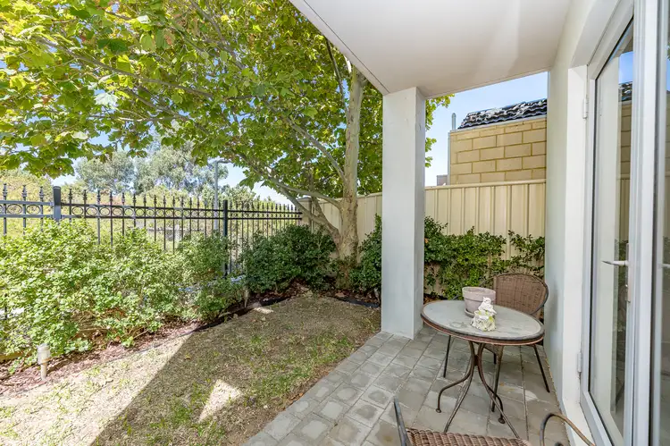 Fourth view of Homely house listing, 34 Nashville Loop, Currambine WA 6028