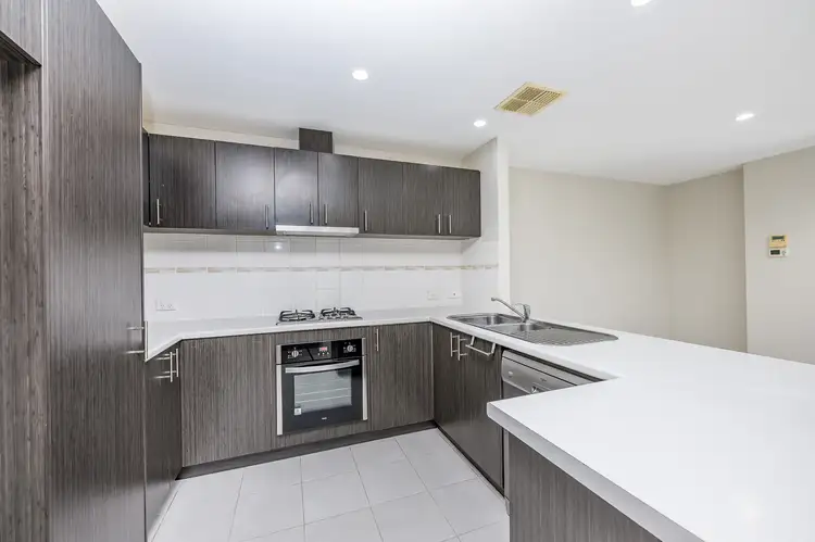 Sixth view of Homely house listing, 34 Nashville Loop, Currambine WA 6028