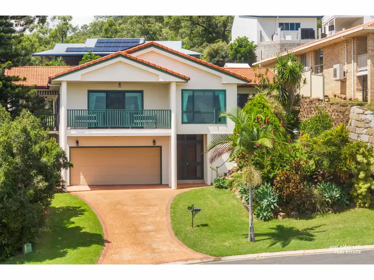 6 Laylee Court, Frenchville QLD 4701