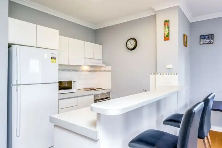 Third view of Homely apartment listing, 19/62 Bronte Street, East Perth WA 6004