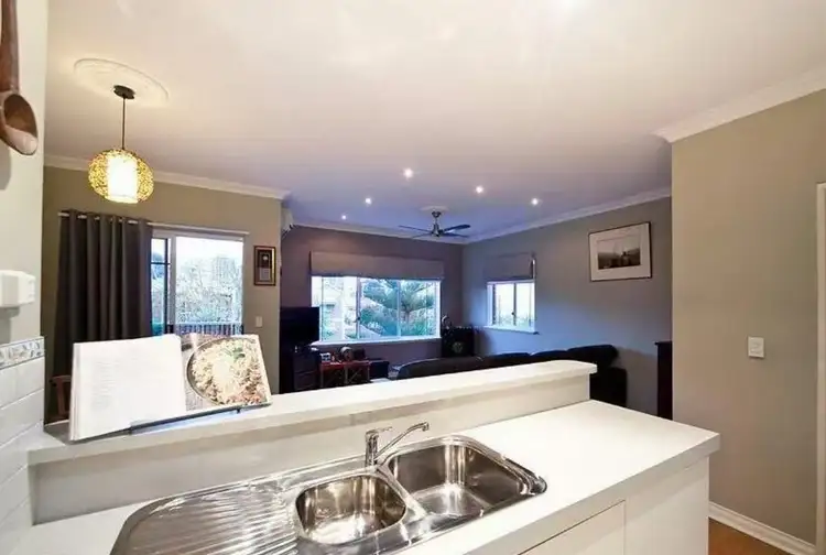 Fourth view of Homely apartment listing, 19/62 Bronte Street, East Perth WA 6004