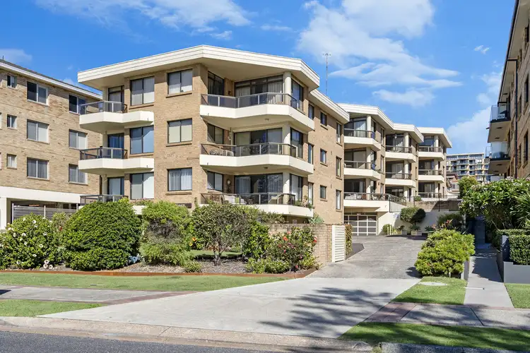 Main view of Homely apartment listing, 14/10 Marine Parade, The Entrance NSW 2261