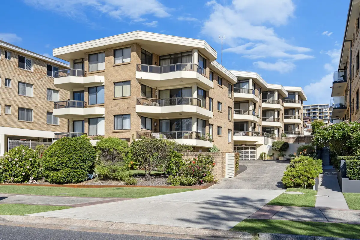 Main view of Homely apartment listing, 14/10 Marine Parade, The Entrance NSW 2261