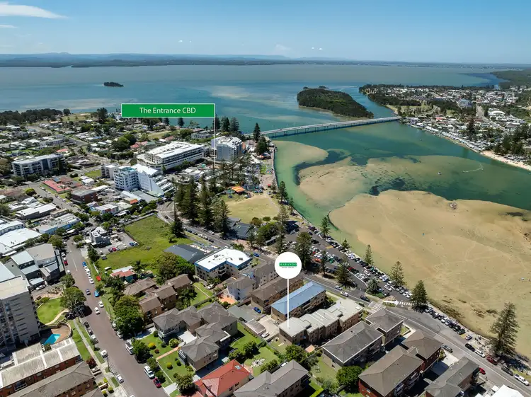 Second view of Homely apartment listing, 14/10 Marine Parade, The Entrance NSW 2261