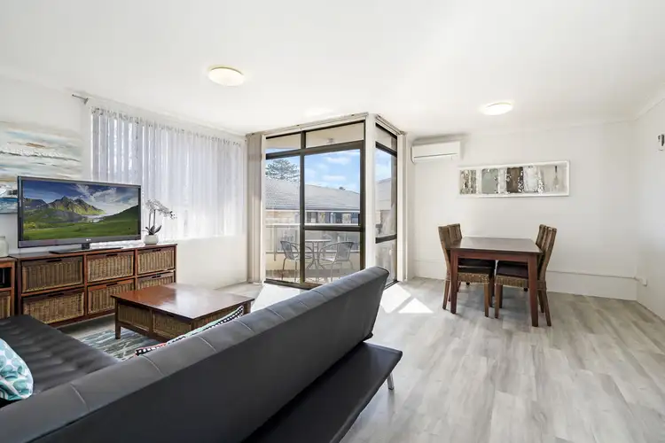 Fourth view of Homely apartment listing, 14/10 Marine Parade, The Entrance NSW 2261