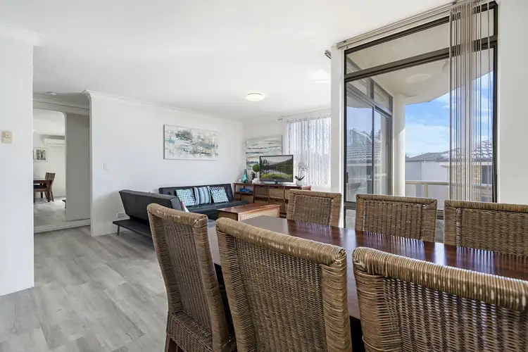 Fifth view of Homely apartment listing, 14/10 Marine Parade, The Entrance NSW 2261