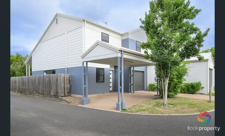 35/1 Michel Place, Telina QLD 4680