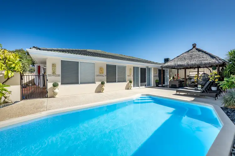 Second view of Homely house listing, 30 Manhattan Avenue, Iluka WA 6028