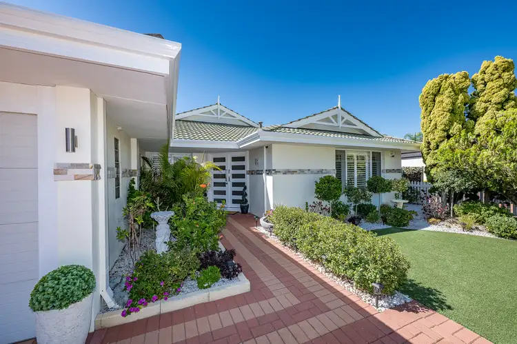 Third view of Homely house listing, 30 Manhattan Avenue, Iluka WA 6028