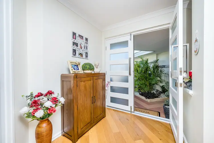 Fifth view of Homely house listing, 30 Manhattan Avenue, Iluka WA 6028