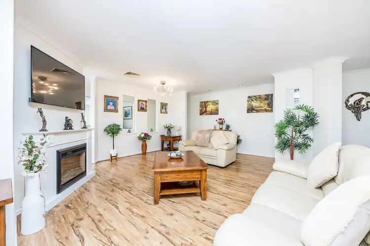 Seventh view of Homely house listing, 30 Manhattan Avenue, Iluka WA 6028