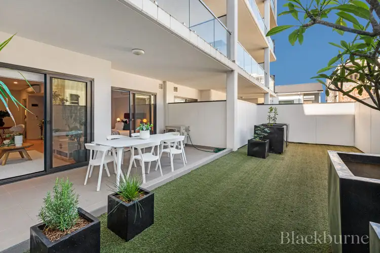 8/152 Fitzgerald Street