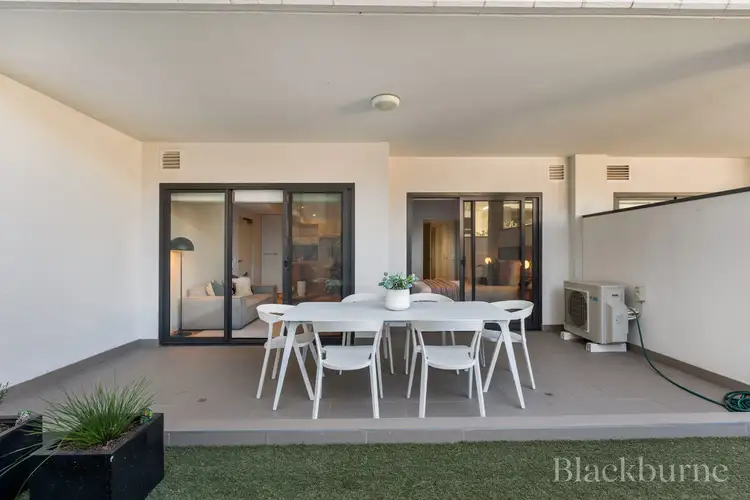 Fifth view of Homely apartment listing, 8/152 Fitzgerald Street, Perth WA 6000
