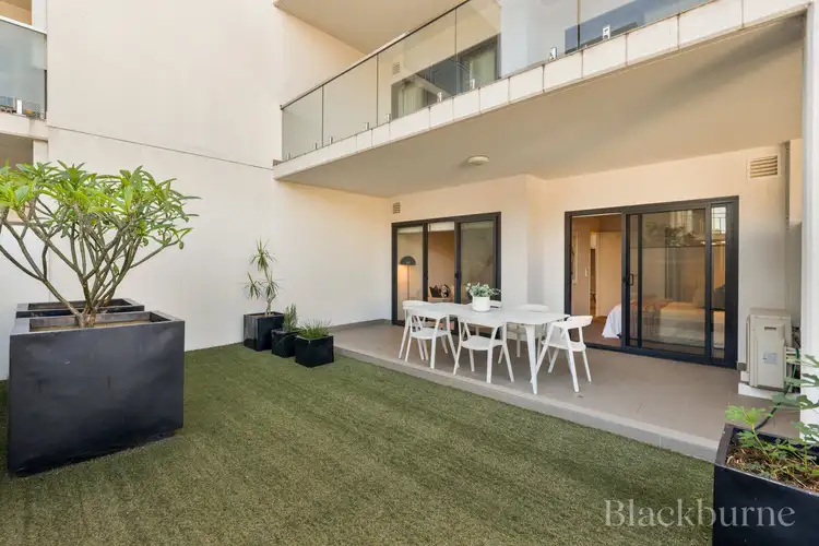 Sixth view of Homely apartment listing, 8/152 Fitzgerald Street, Perth WA 6000