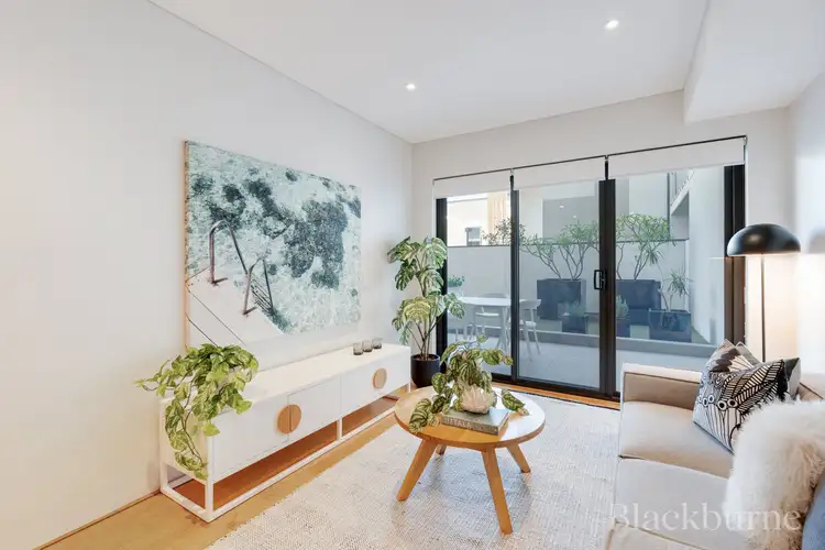Seventh view of Homely apartment listing, 8/152 Fitzgerald Street, Perth WA 6000